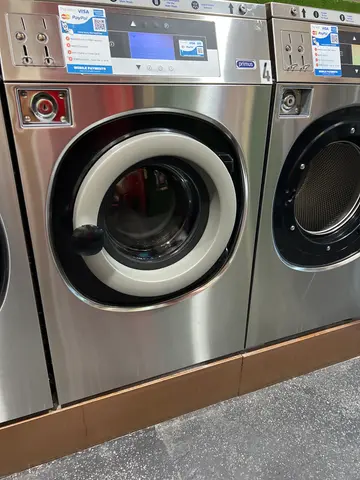 at the washo