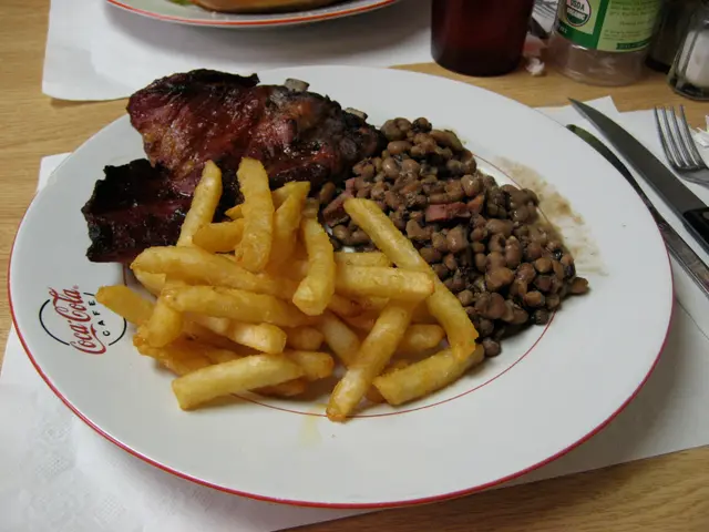dinner at sonia's