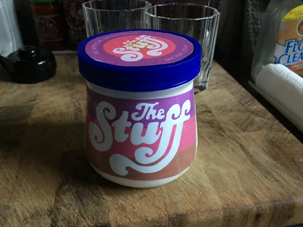 The Stuff
