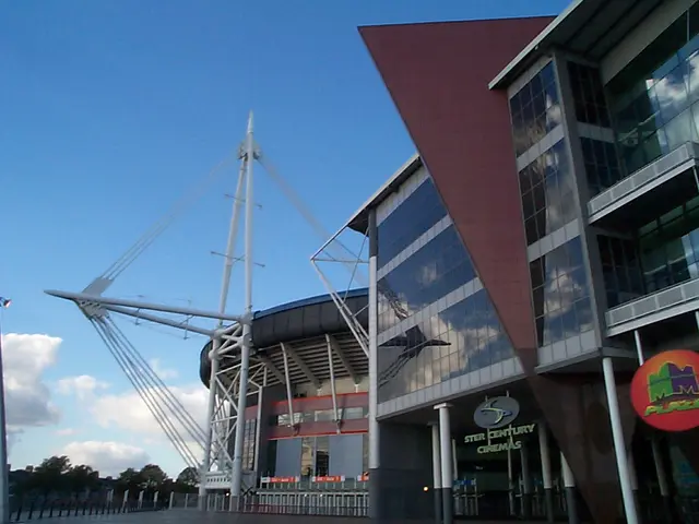 Stadium