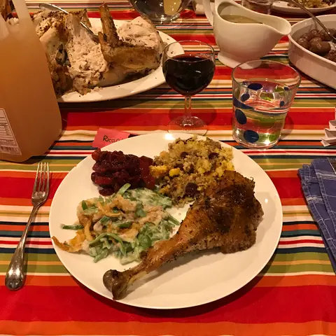 feast!