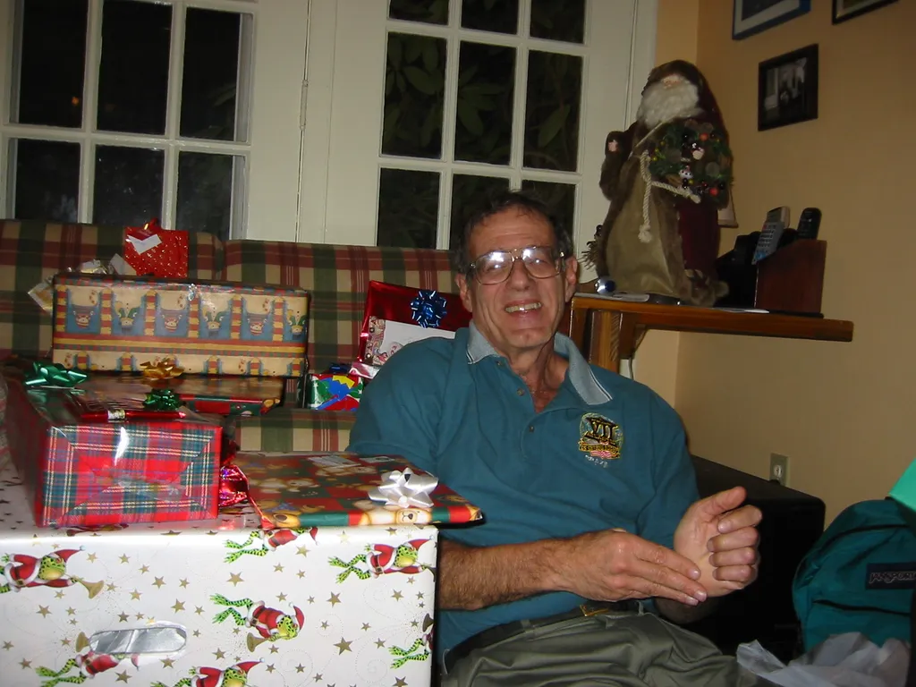 Presents