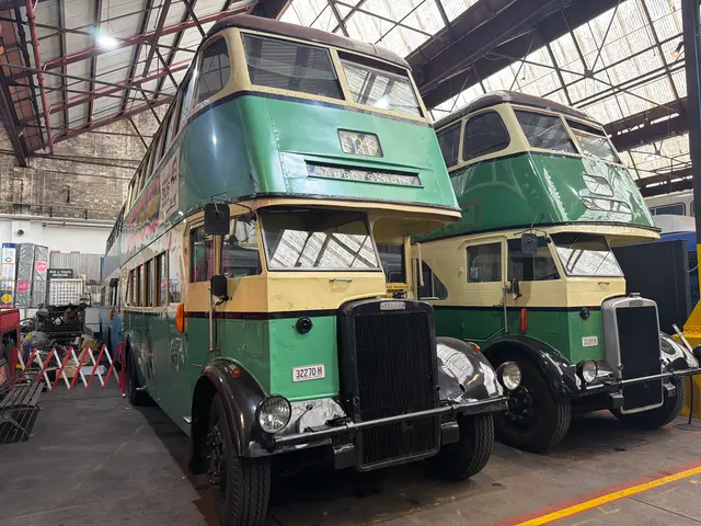 Sydney Bus Musem