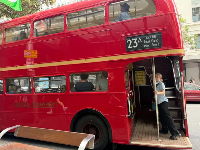 Sydney Bus Musem