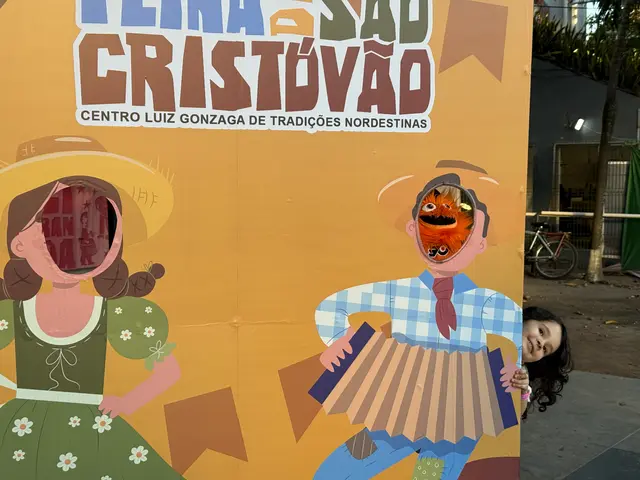 Feira de São Cristóvão