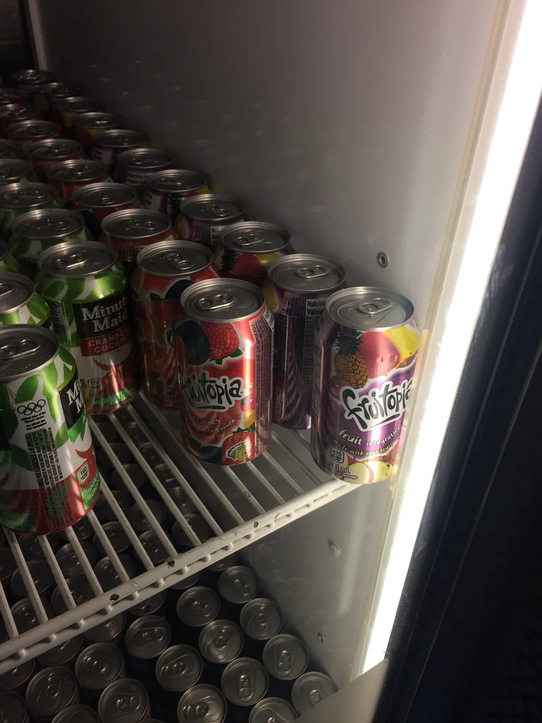 Fruitopia lives!