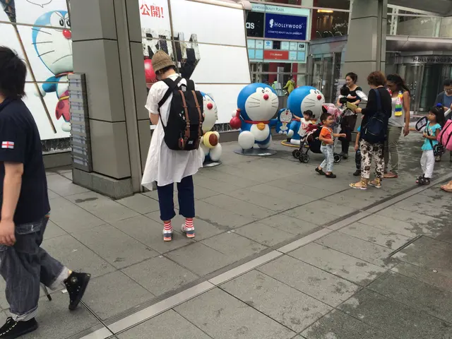 Doraemon