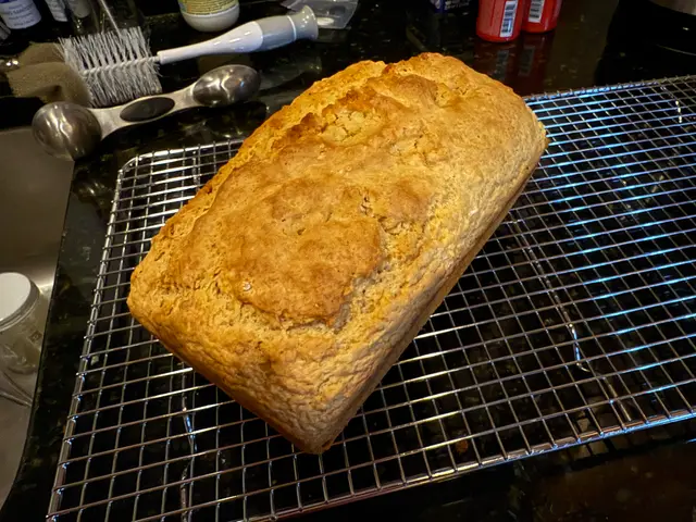 beer bread