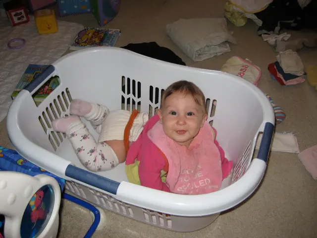 hamperbaby