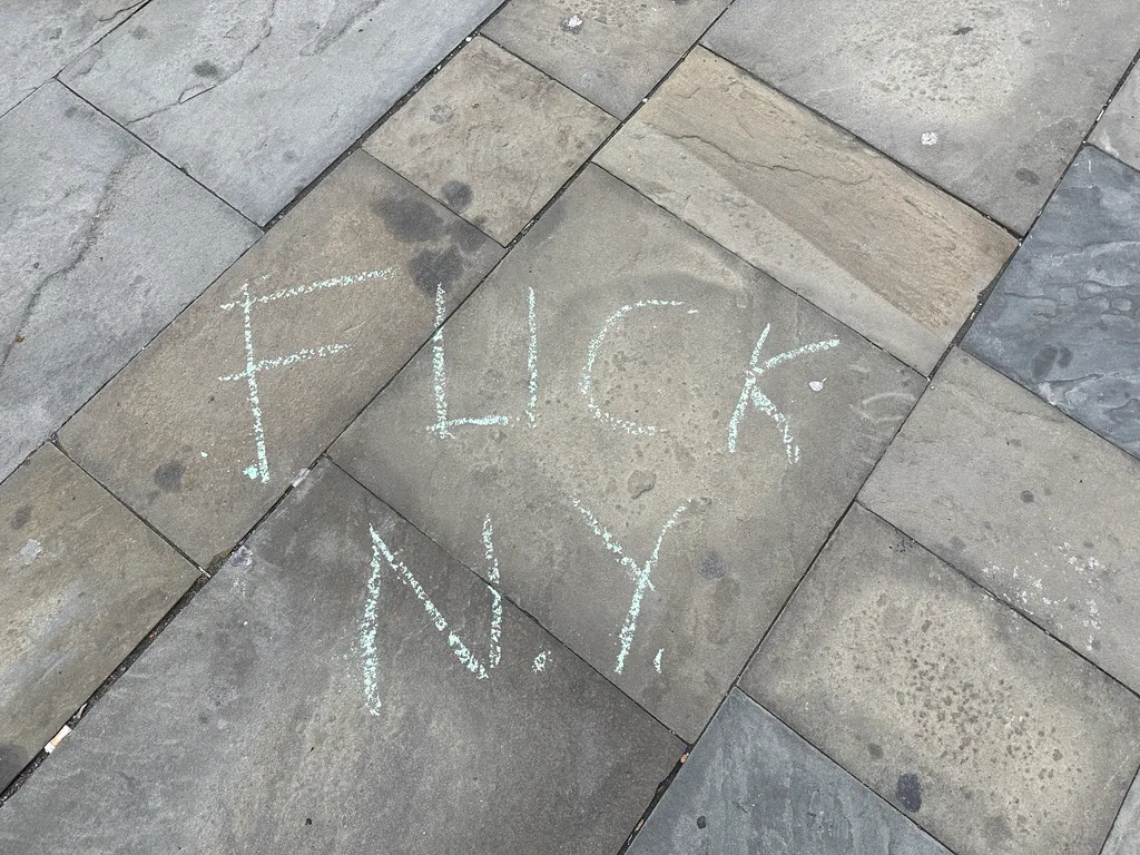 the Philly motto