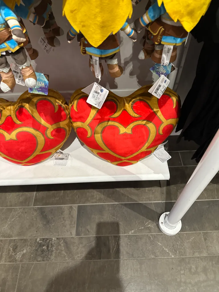 Nintendo Store