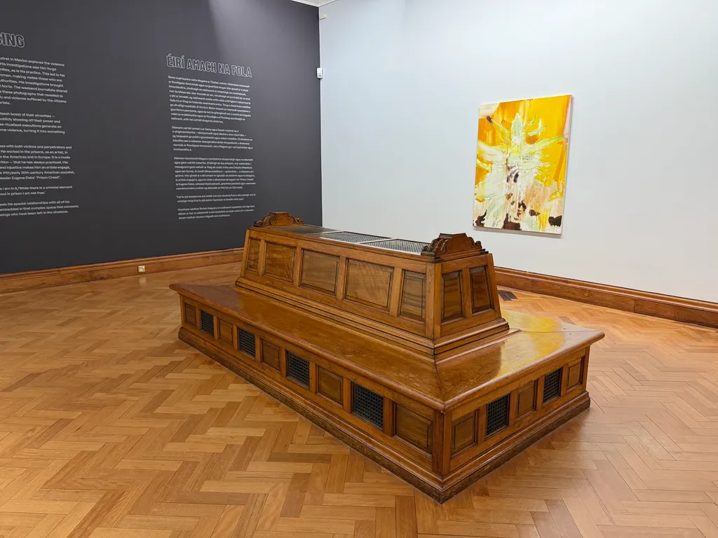 Hugh Lane gallery