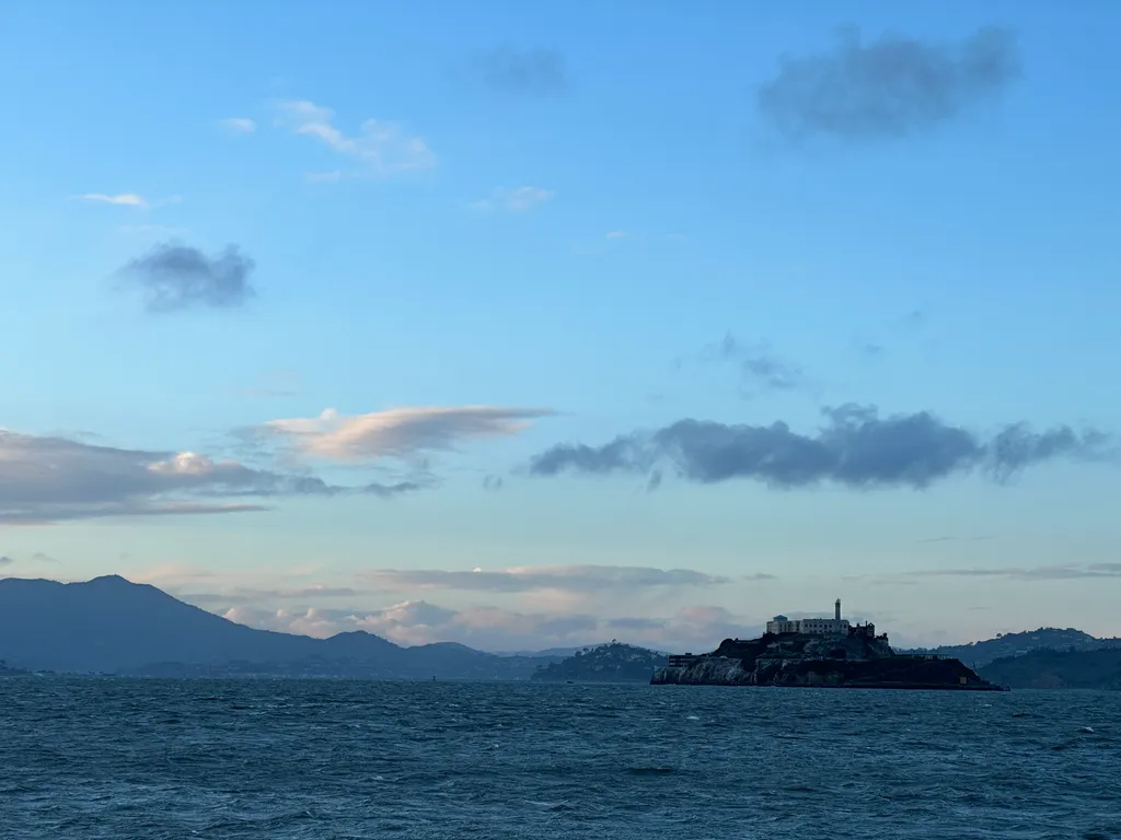 Alcatraz