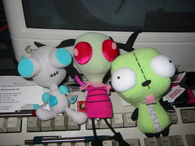 Invader Zim