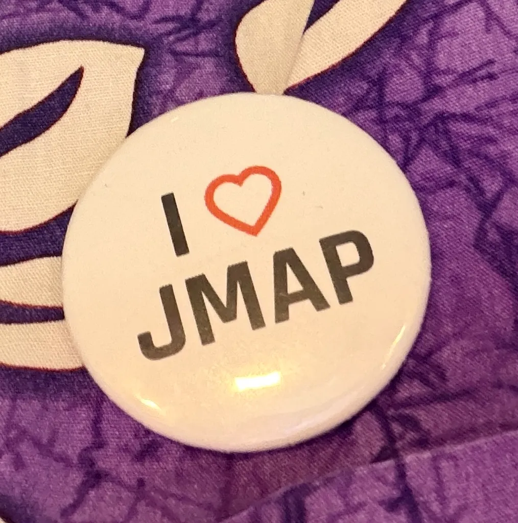 I heart JMAP