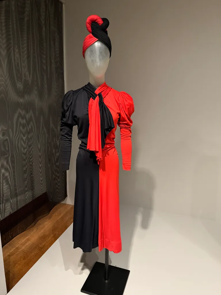 seen at Philly Museum of Art's "BOOM" exhibit