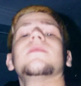 As a Blond