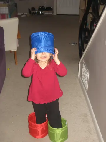 buckethead lives!