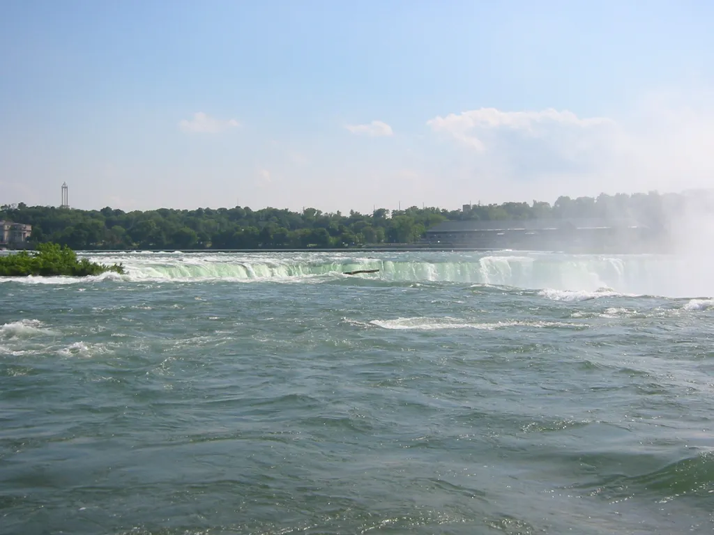 yapc::na 2004, niagara falls_3