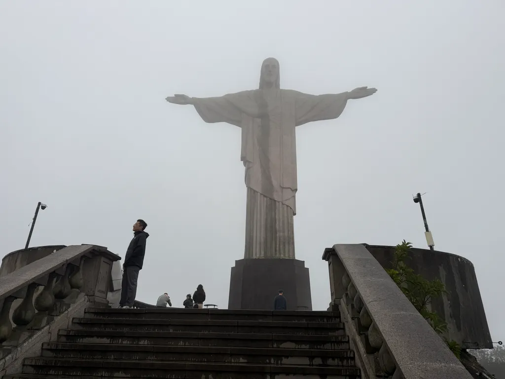 Christ the Redeemer