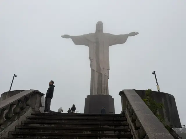 Christ the Redeemer