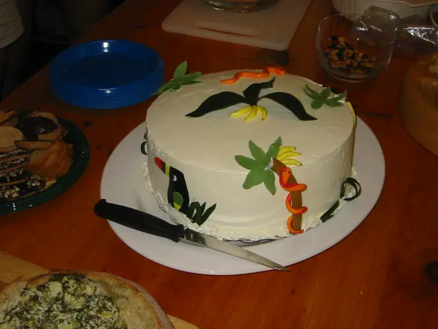 carmita's baby shower, cake-3