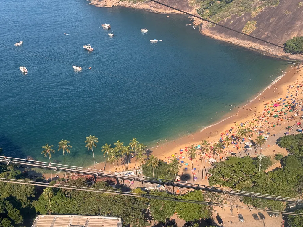 Sugarloaf Mountain