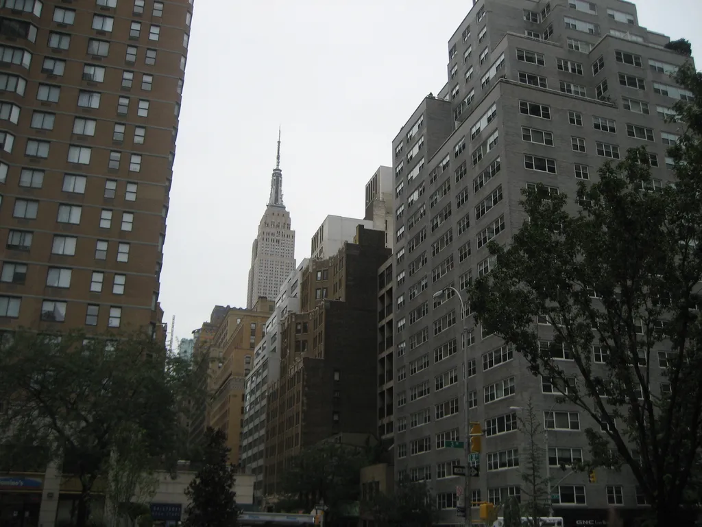 Murray Hill