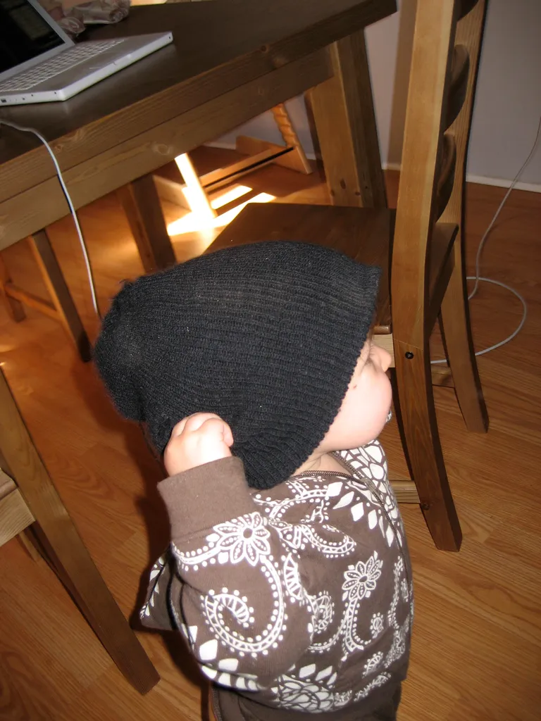 martha gets my hat