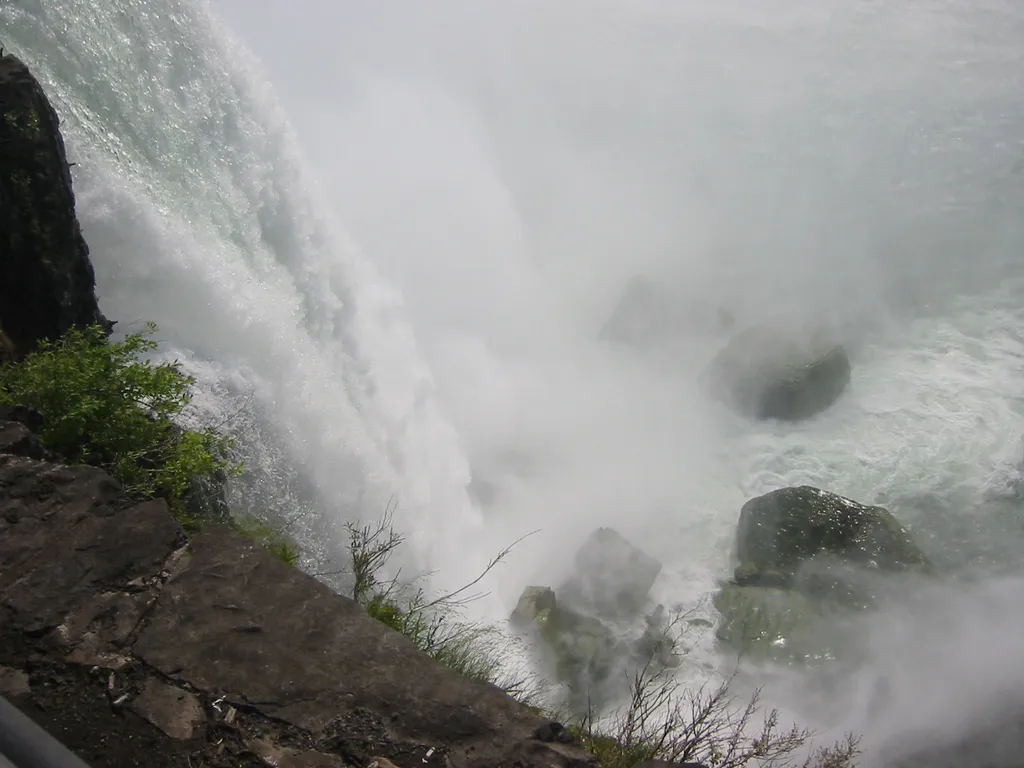 yapc::na 2004, niagara falls_7