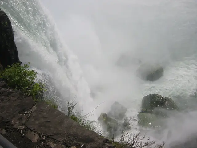 yapc::na 2004, niagara falls_7