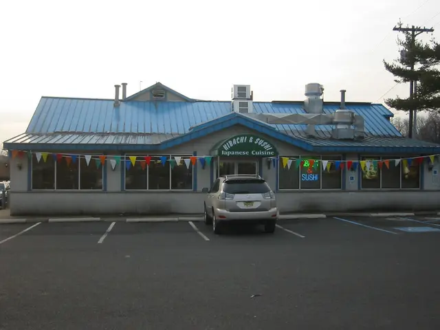 king buffet