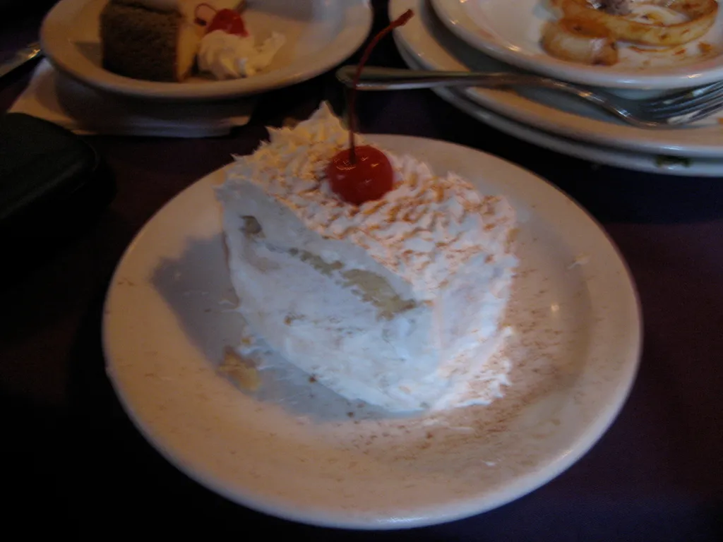 lousy tres leches