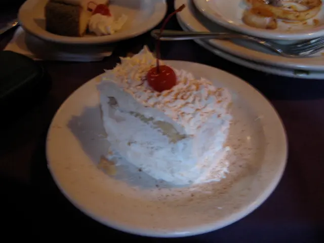 lousy tres leches