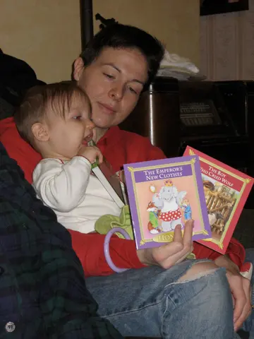 more books for mj