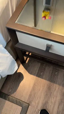 Marriott Marquis qibla