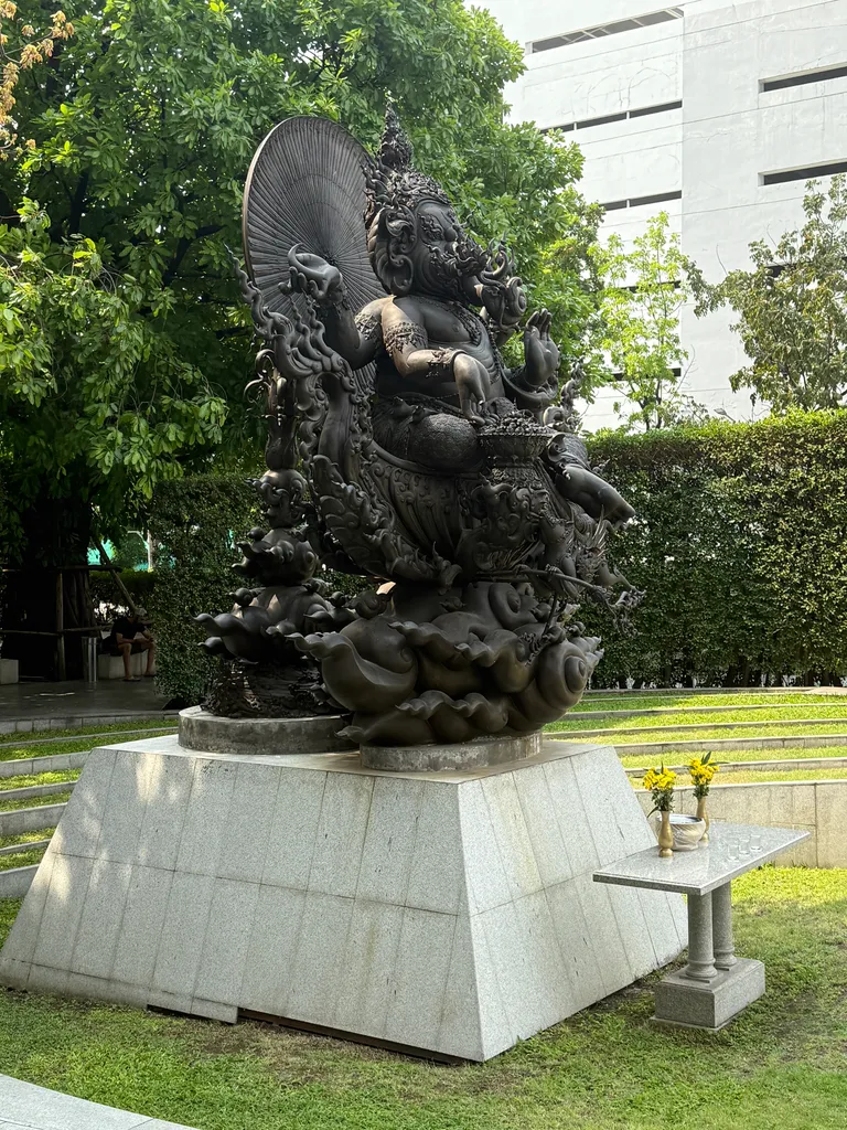 Bangkok MOCA