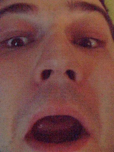 Extreme Closeup