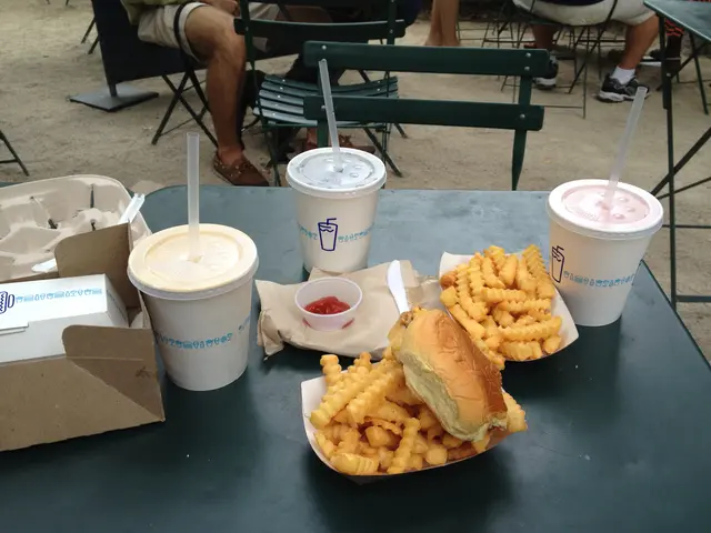 dinner!