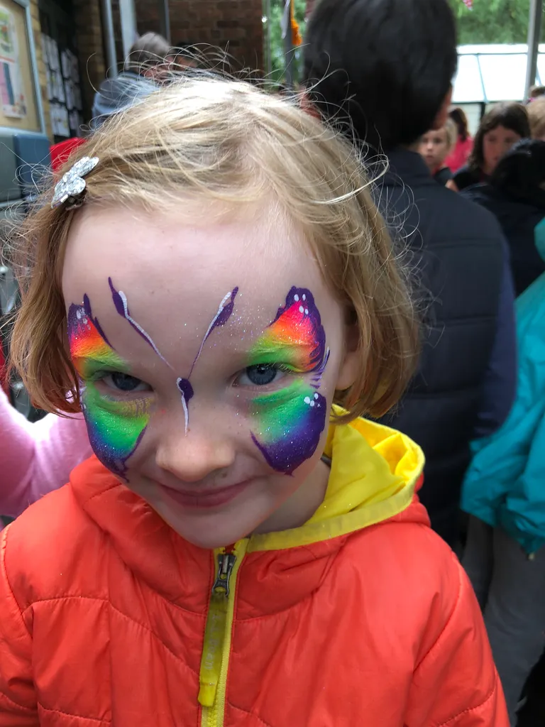 school fete