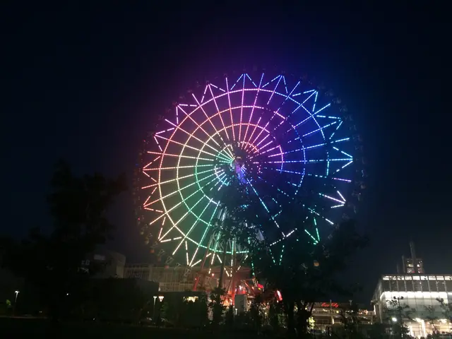Tokyo Bay