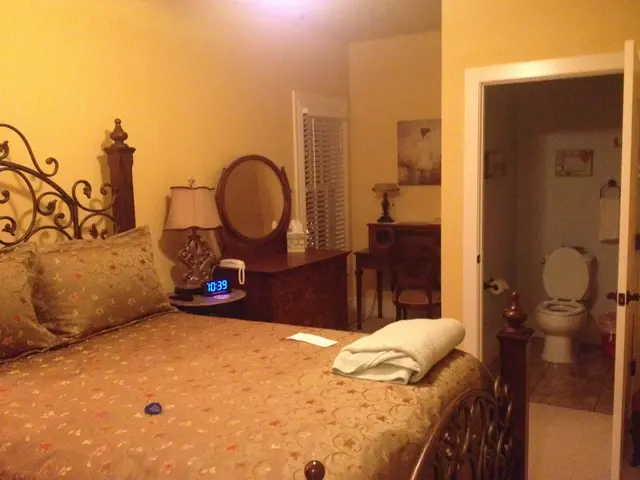 my room