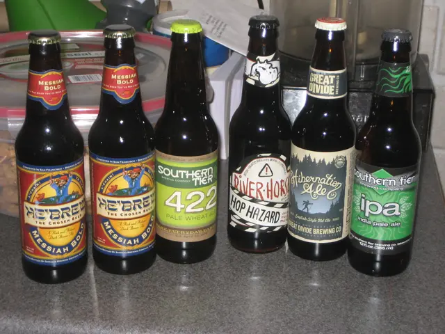abe's beer run, 2009-12-13