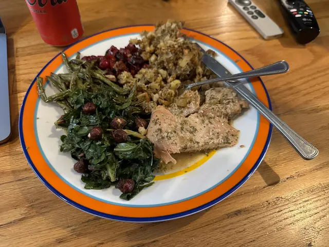 Thanksgiving 2022