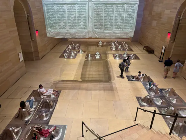 floor "chairs"