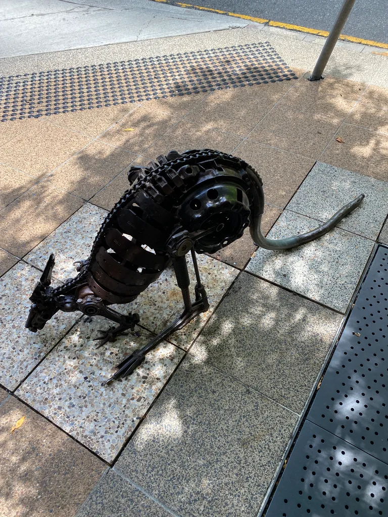 Brisbane