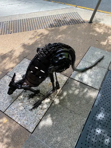 Brisbane