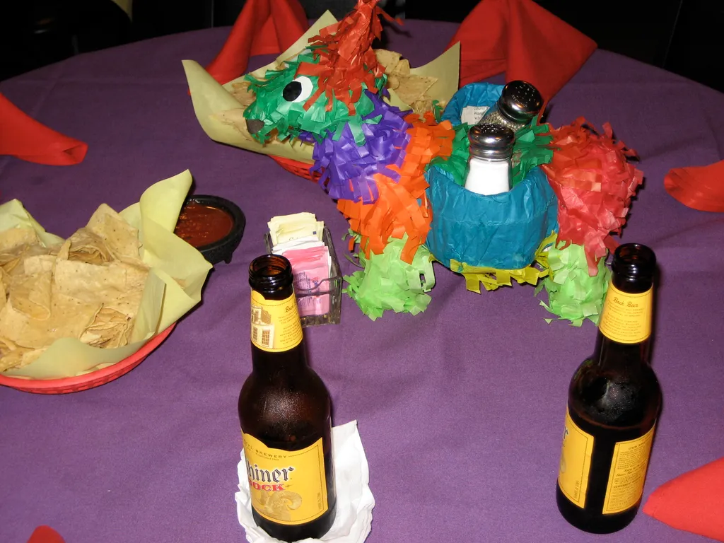 shiner bock, texas beer