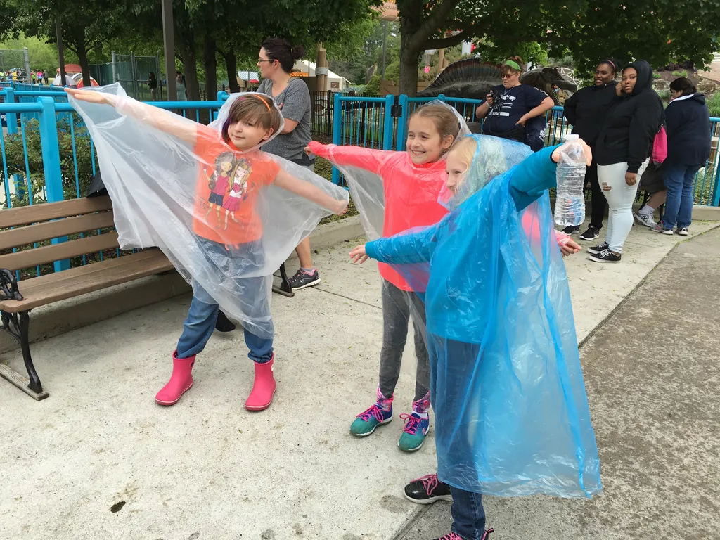 poncho pic!