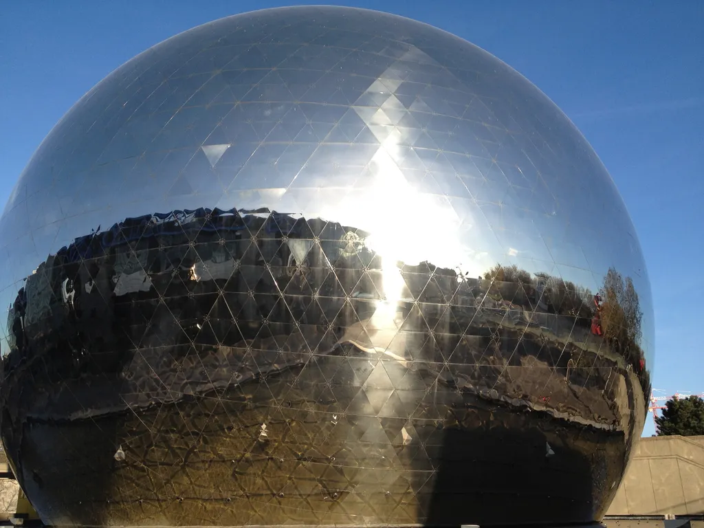 The Geode